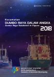 Kecamatan Dumbo Raya Dalam Angka 2018