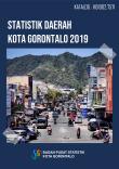 GORONTALO MUNICIPALITY REGIONAL STATISTICS 2019