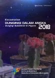 Kecamatan Dungingi Dalam Angka 2018