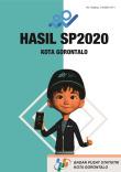 Hasil SP2020 Kota Gorontalo