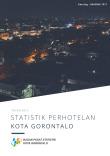 Statistik Perhotelan Kota Gorontalo 2019