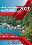 Kota Gorontalo Dalam Angka 2020