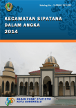 KECAMATAN SIPATANA DALAM ANGKA 2014