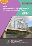 Gorontalo Munacipality In Figures 2017