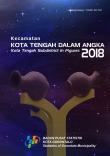 Kota Tengah Subdistrict in Figures 2018