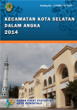 KECAMATAN KOTA SELATAN DALAM ANGKA 2014