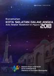 Kecamatan Kota Selatan Dalam Angka 2018