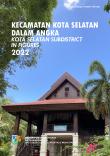 Kota Selatan Subdistrict in Figures 2022