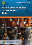 KECAMATAN DUNGINGI DALAM ANGKA 2014