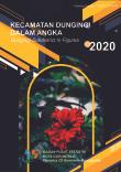 Kecamatan Dungingi Dalam Angka 2020