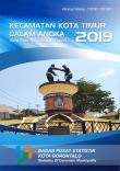 Kecamatan Kota Timur Dalam Angka 2019