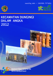 Kecamatan Dungingi Dalam Angka 2012