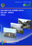 Kecamatan Dumbo Raya Dalam Angka 2012