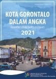 Kota Gorontalo Dalam Angka 2021