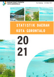 Statistik Daerah Kota Gorontalo 2022